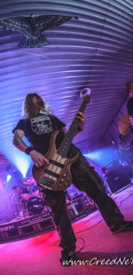 029 Burning Hatred
